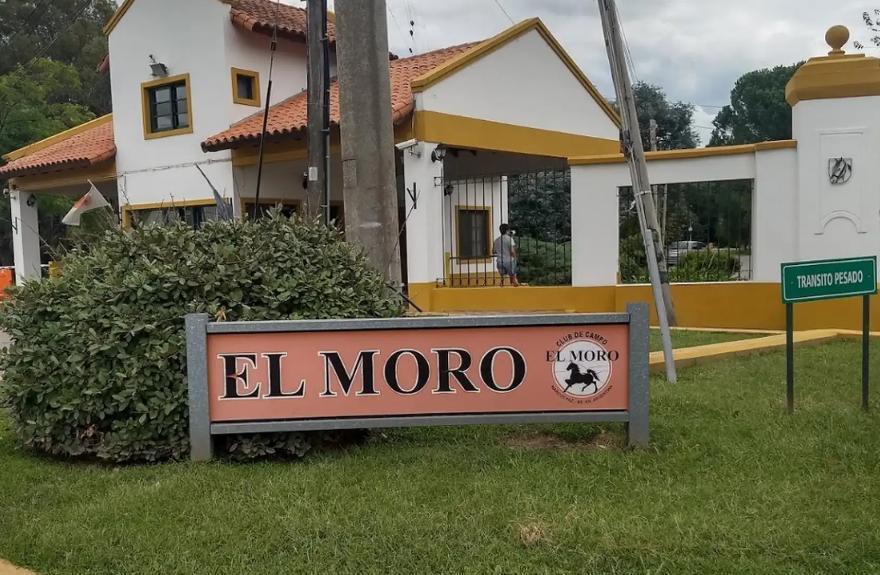 Casa en  Club de Campo a la venta
