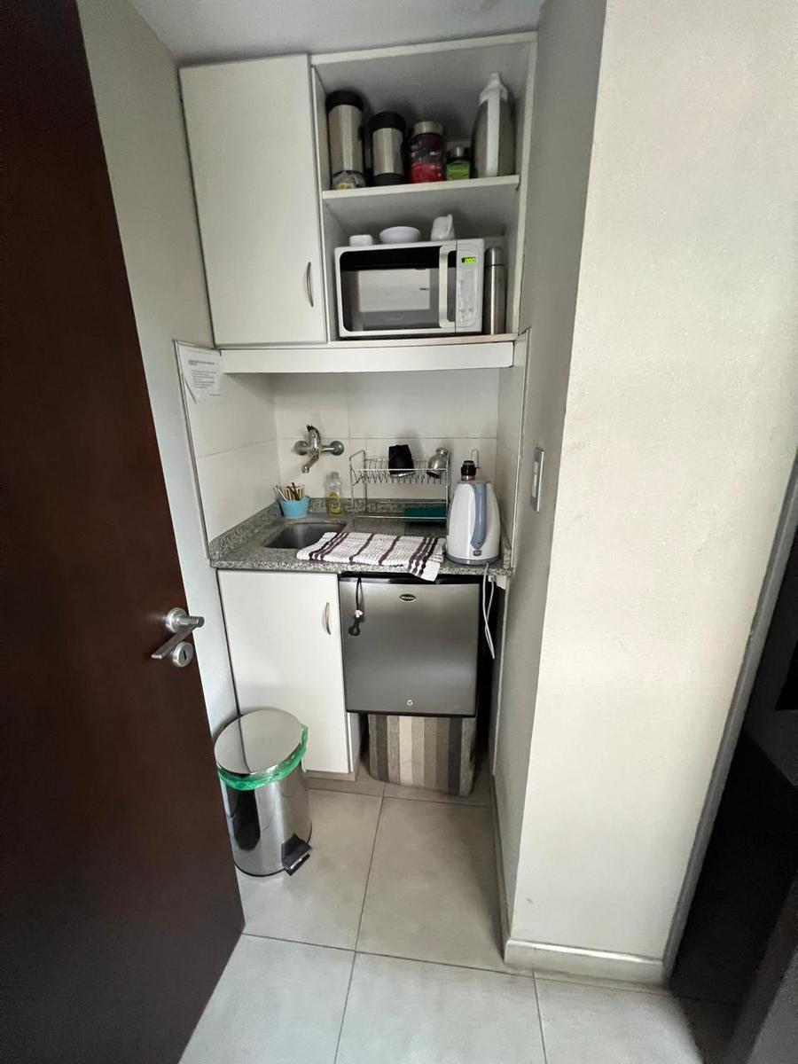 Departamento en Venta en Castelar 4