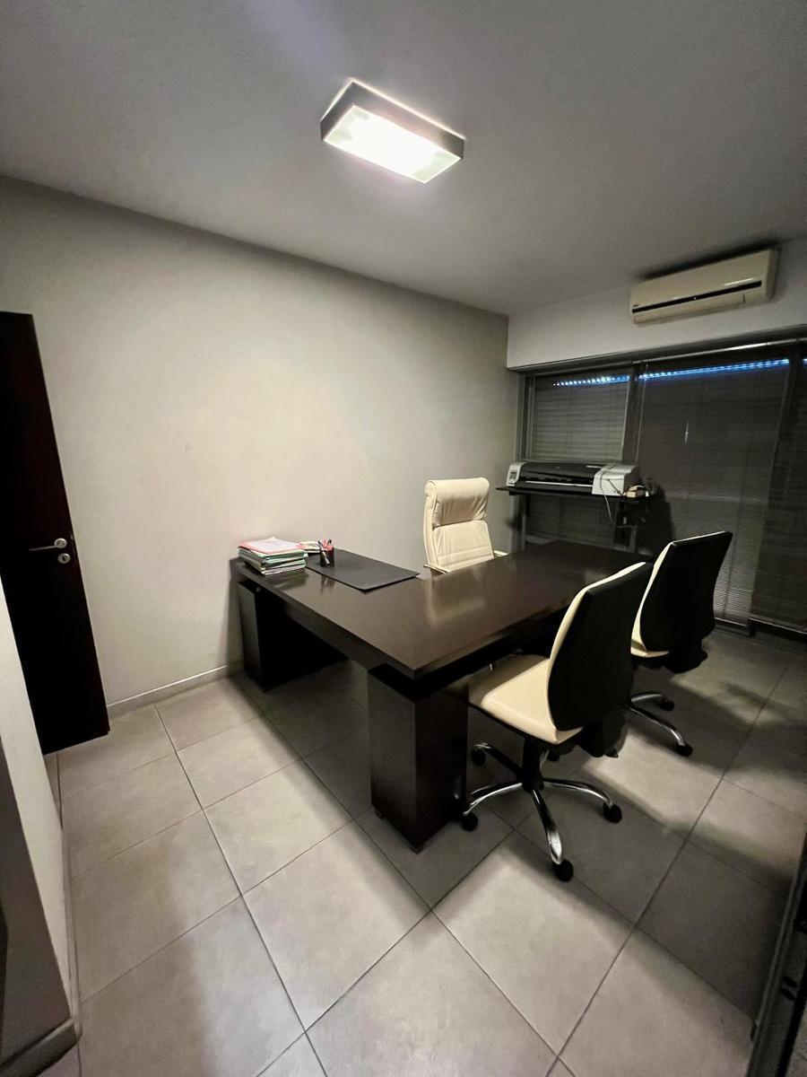 Departamento en Venta en Castelar 5