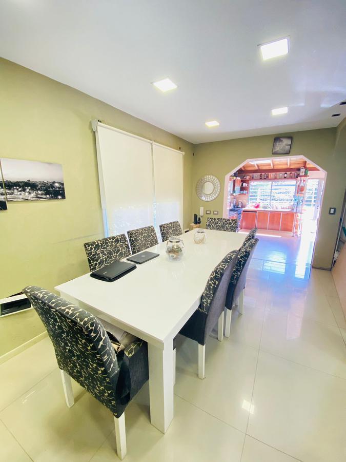 Casa a La Venta en Ituzaingó Norte 2