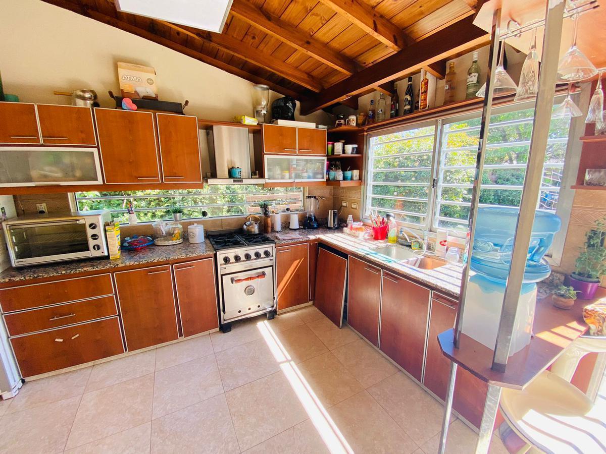 Casa a La Venta en Ituzaingó Norte 1