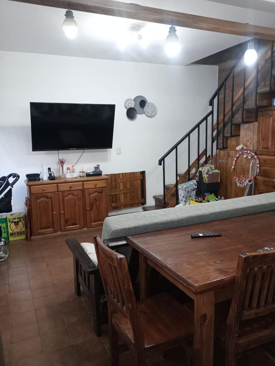 PH 3 Ambientes en Venta en Ituzaingo Sur 1