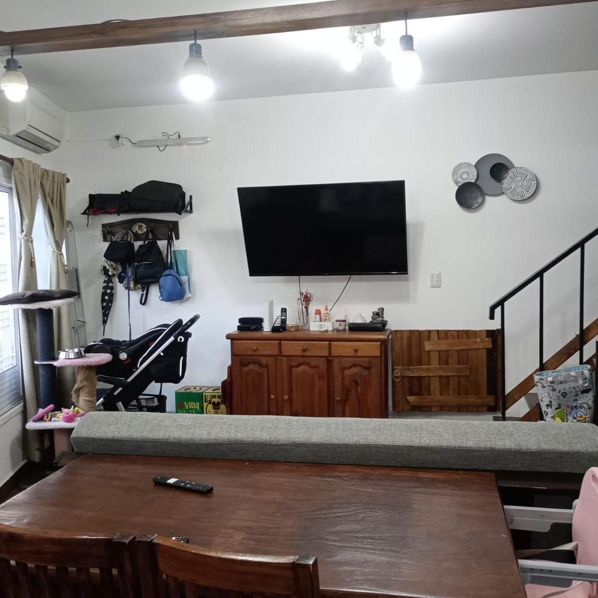 PH 3 Ambientes en Venta en Ituzaingo Sur 4