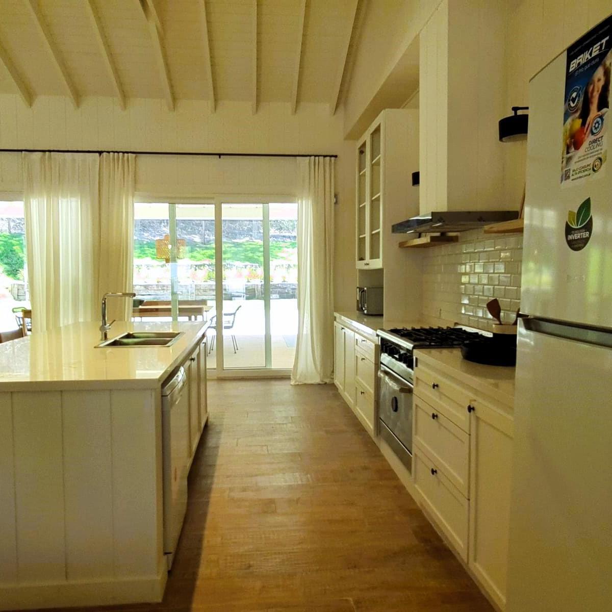 Casa a La Venta en Costa Esmeralda 3