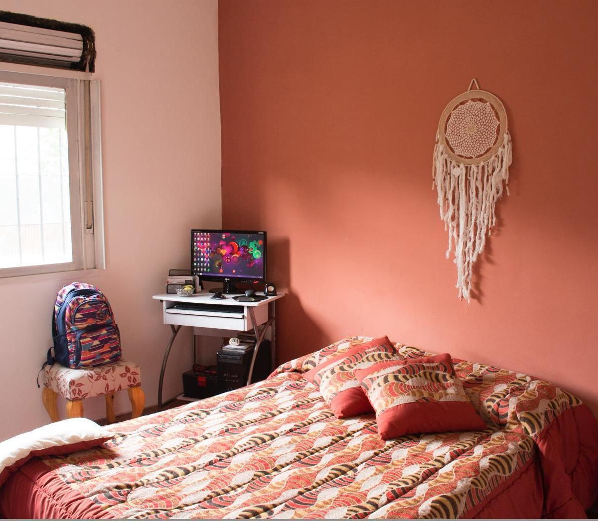 Casa 3 ambientes en venta en Ituzaingo norte