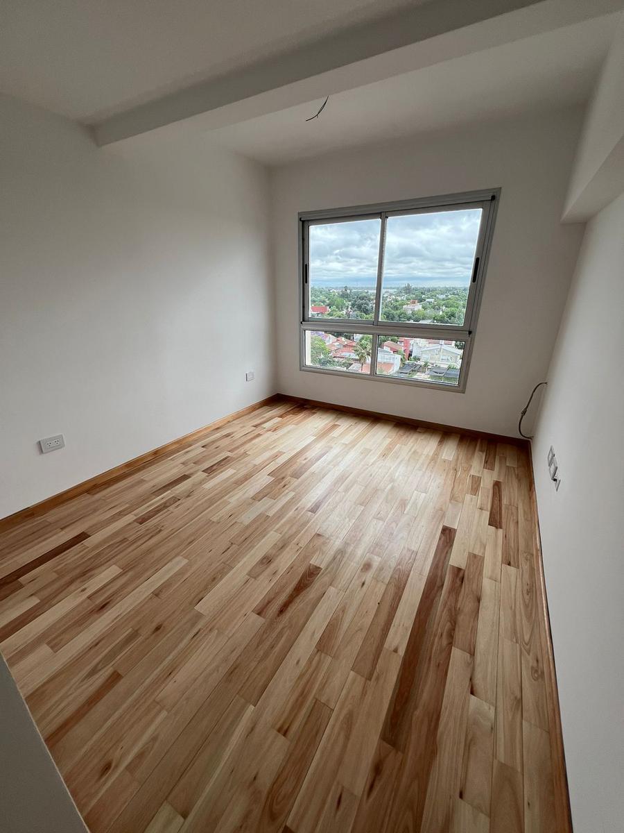 Departamento 3 ambientes en venta en Ituzaingo Norte