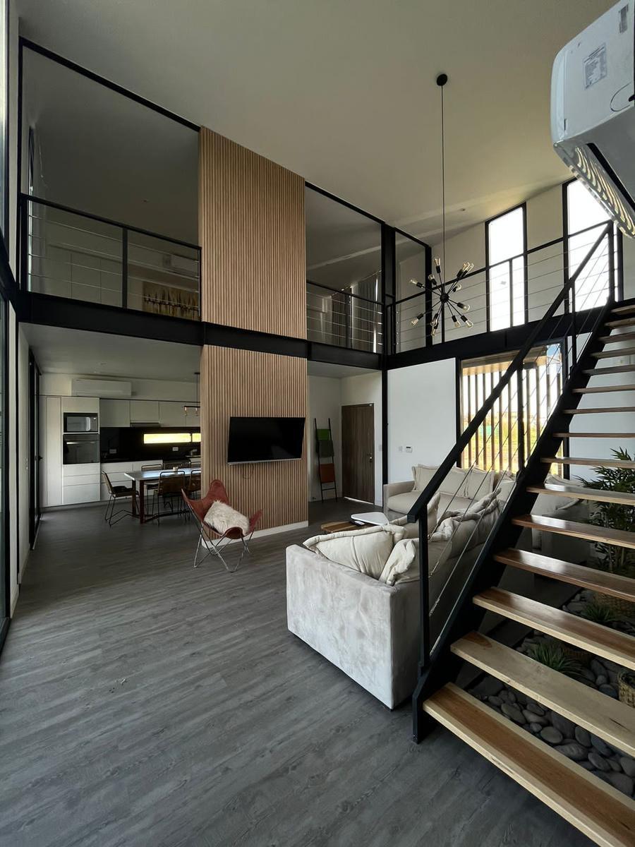 Casa en venta en barrio cerrado Medal Country Club Pilar