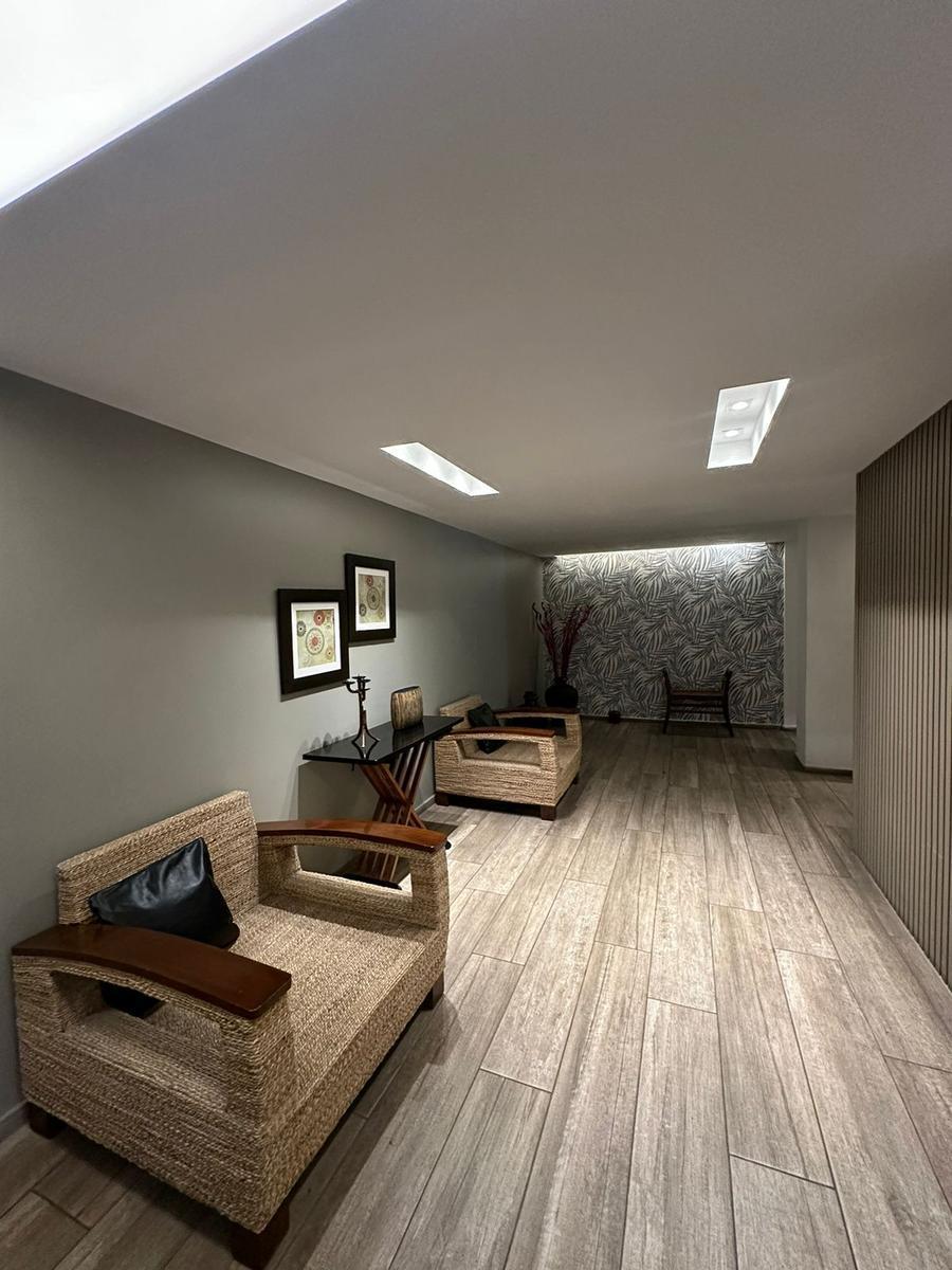 Departamento Dos Ambientes en Venta 4