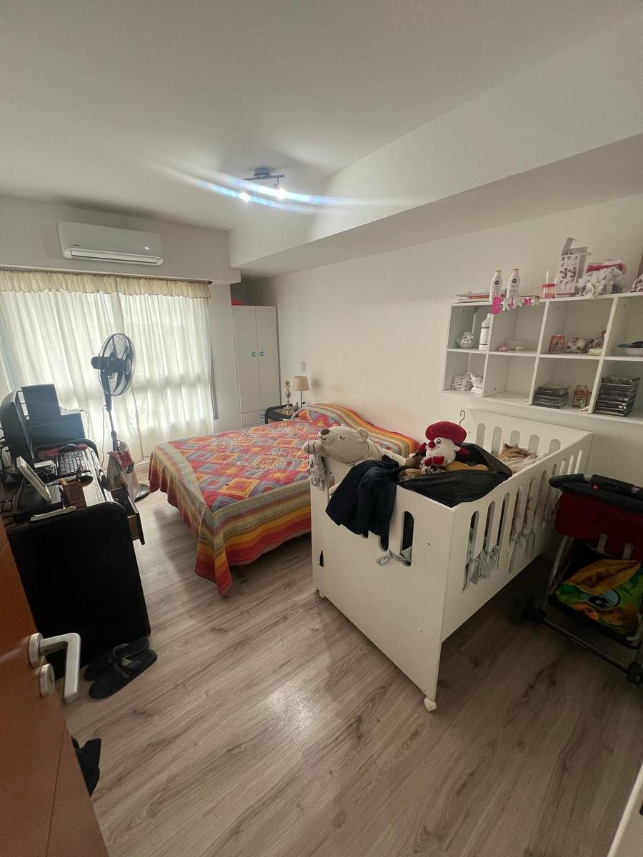 Departamento Dos Ambientes en Venta 5