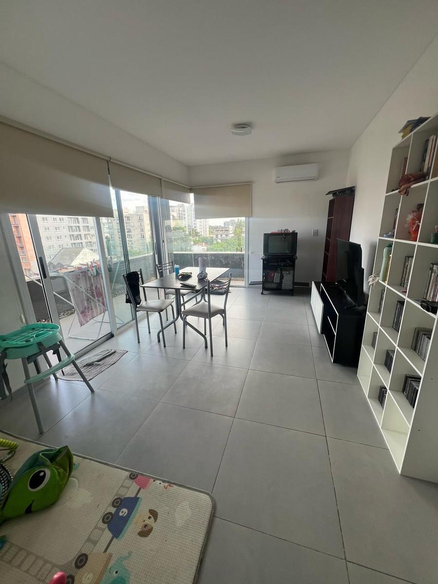 Departamento Dos Ambientes en Venta 2