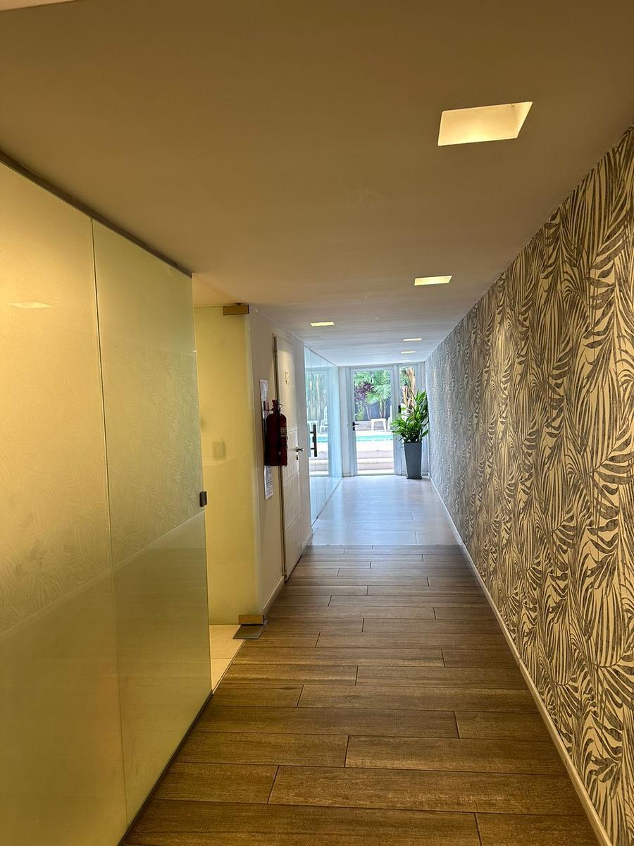 Departamento Dos Ambientes en Venta 3
