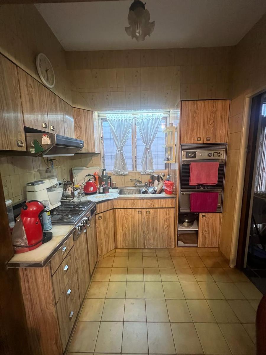 Casa en venta en Ituzaingo norte