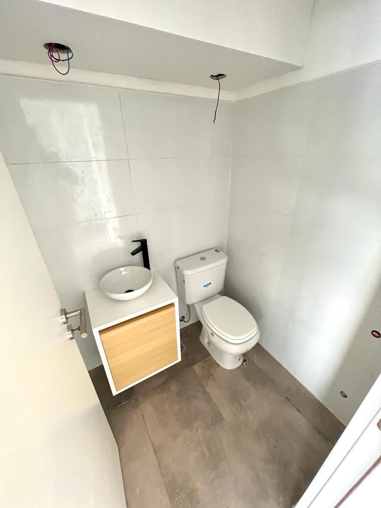 Casa a la venta en Condominio residencial en Parque Leloir