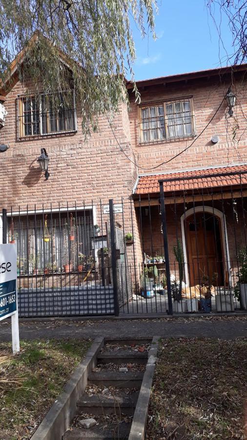 Propiedad en Argentina