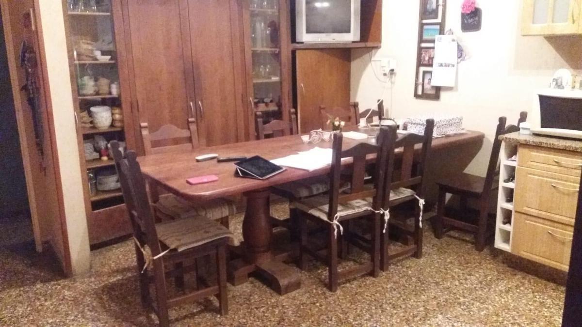 Casa en Venta en Ituzaingó Norte 4