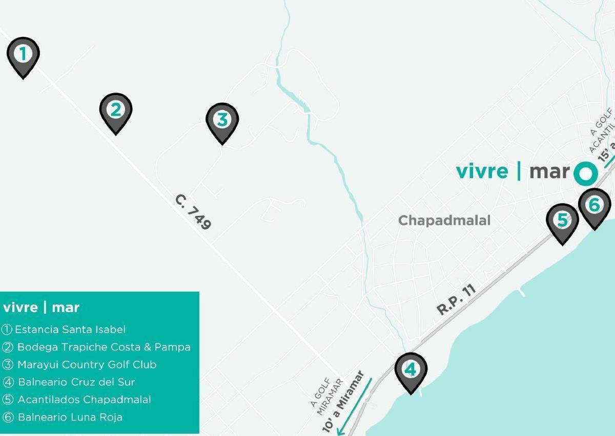 Foto de Departamento 3 ambientes a la venta, imagen 3