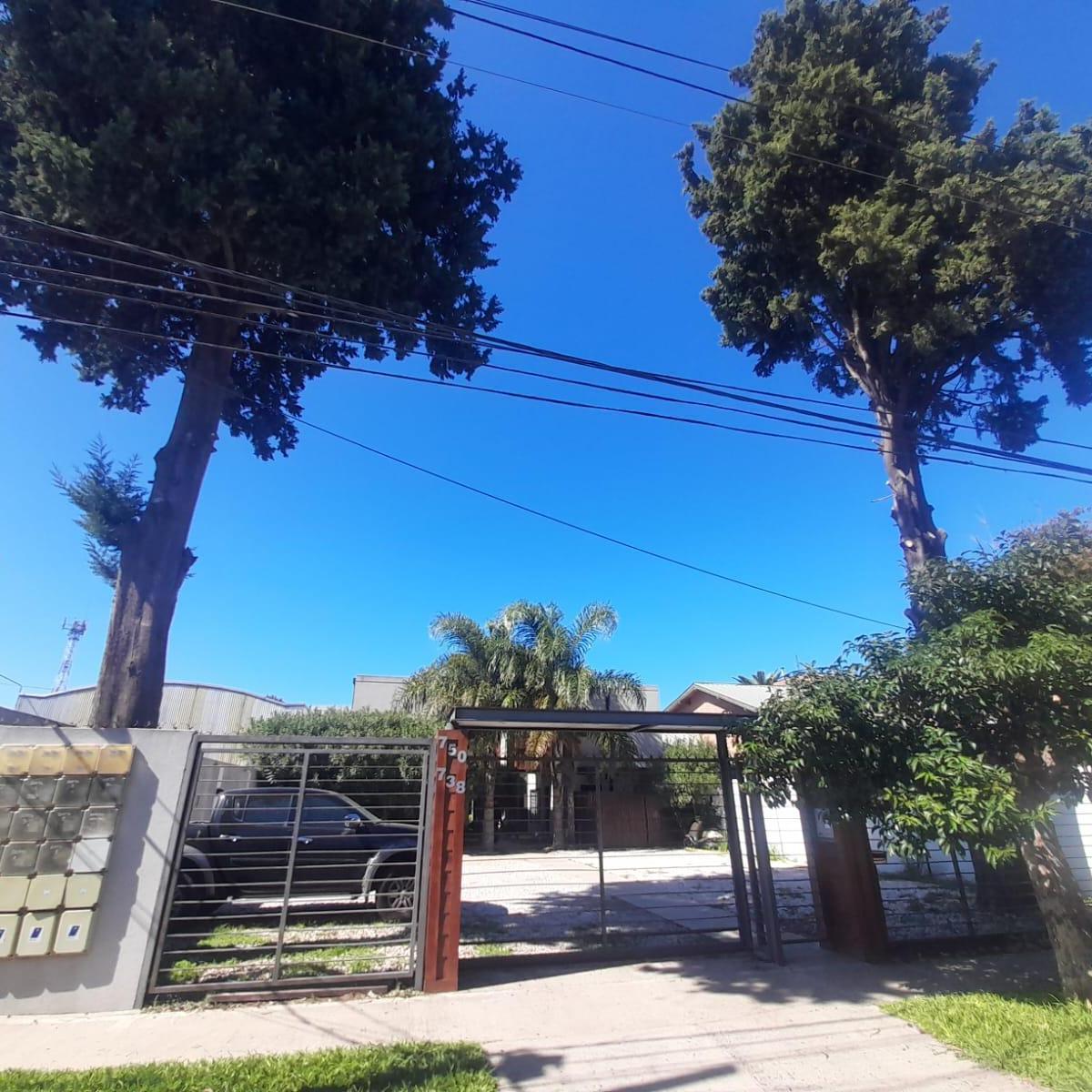Casa PH 3 Ambientes Ituzaingó 1