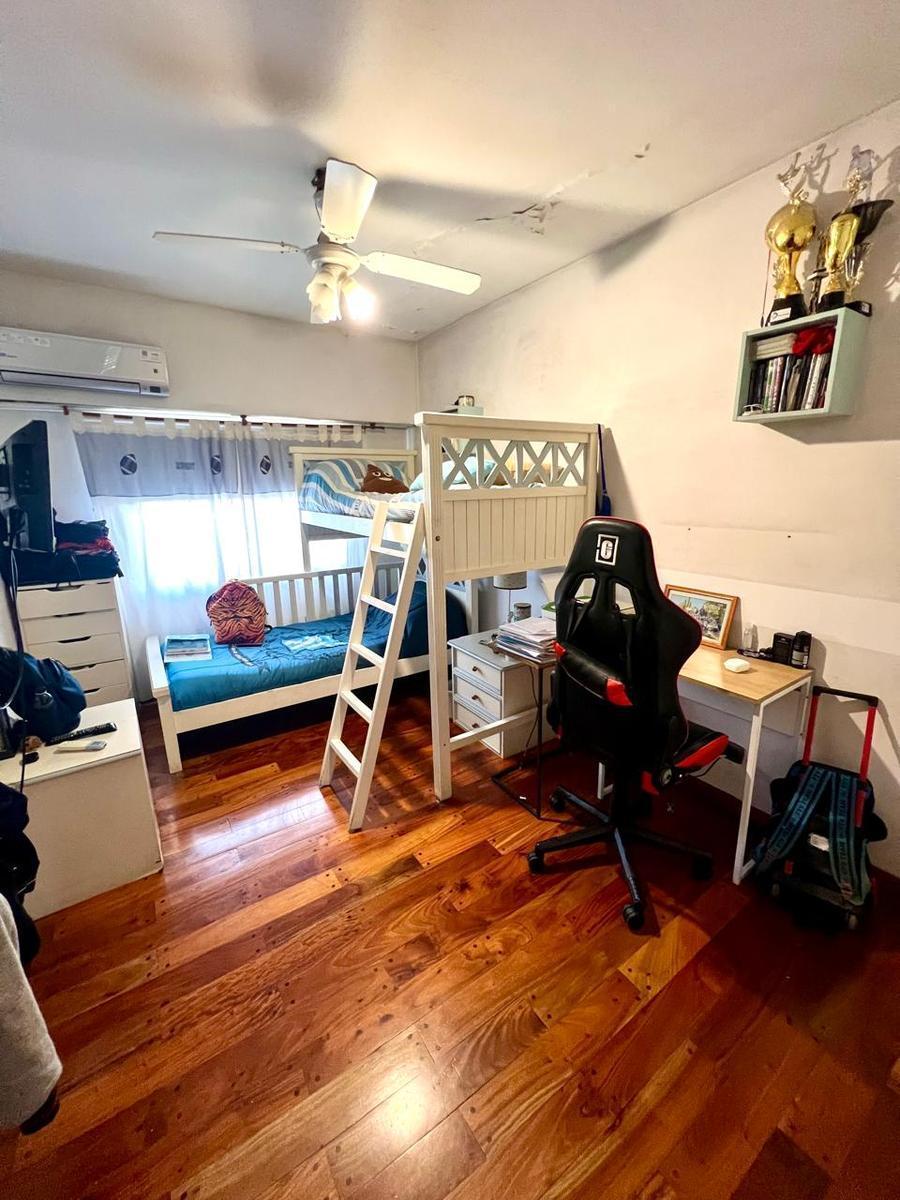 Casa 3 Ambientes en Venta en Ituzaingo 4