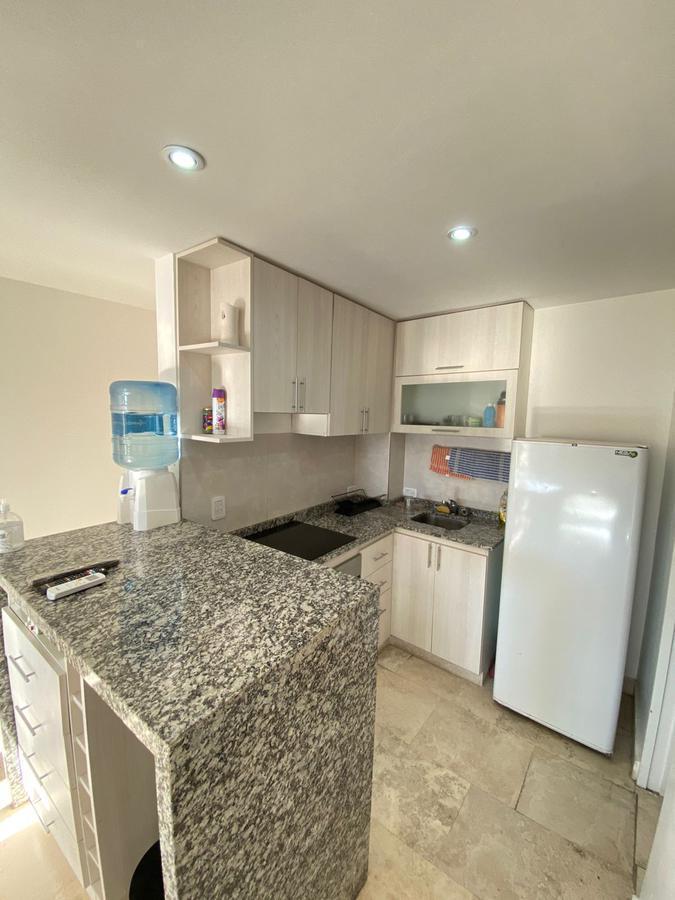 Departamento Dos Ambientes en Venta en Morón 1
