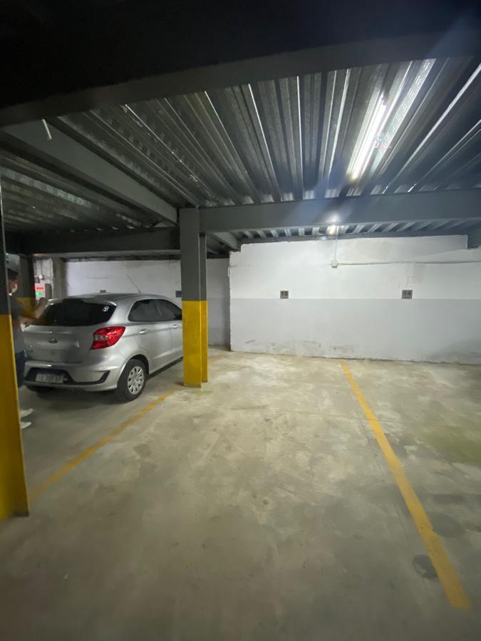 Departamento Dos Ambientes en Venta en Morón 3