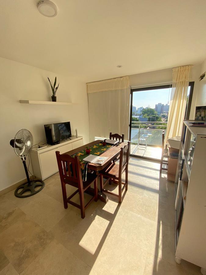 Departamento Dos Ambientes en Venta en Morón 4