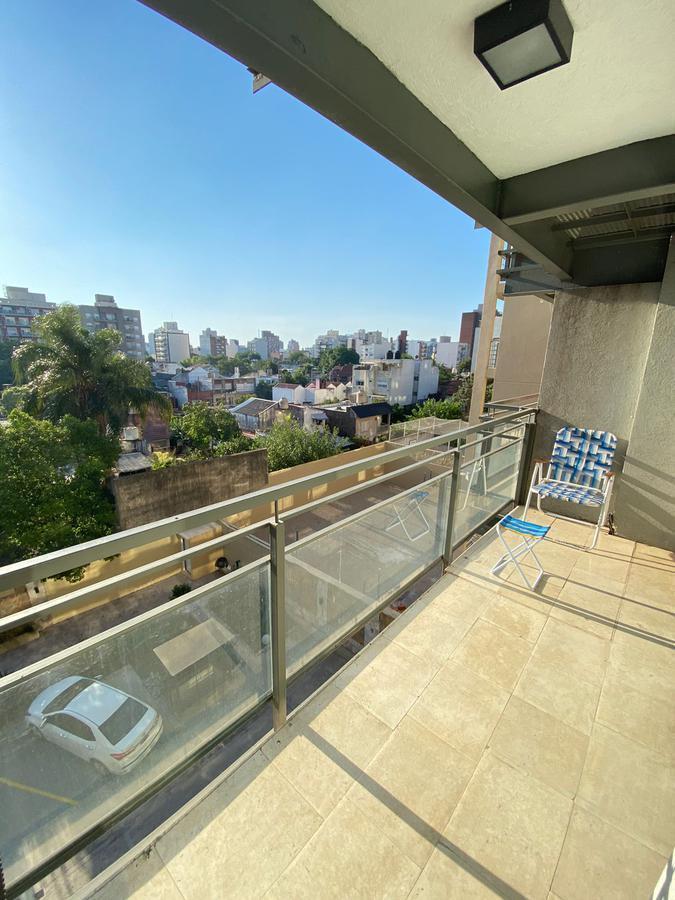 Departamento Dos Ambientes en Venta en Morón 2