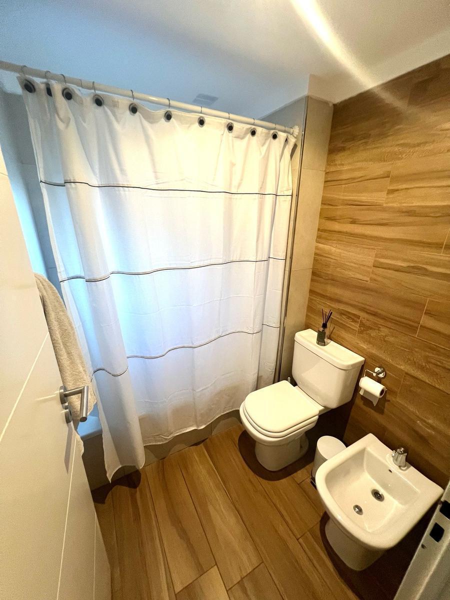 Departamento Dos Ambientes con Balcón en Venta 3