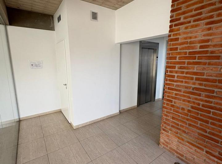 Departamento dos ambientes en alquiler 2