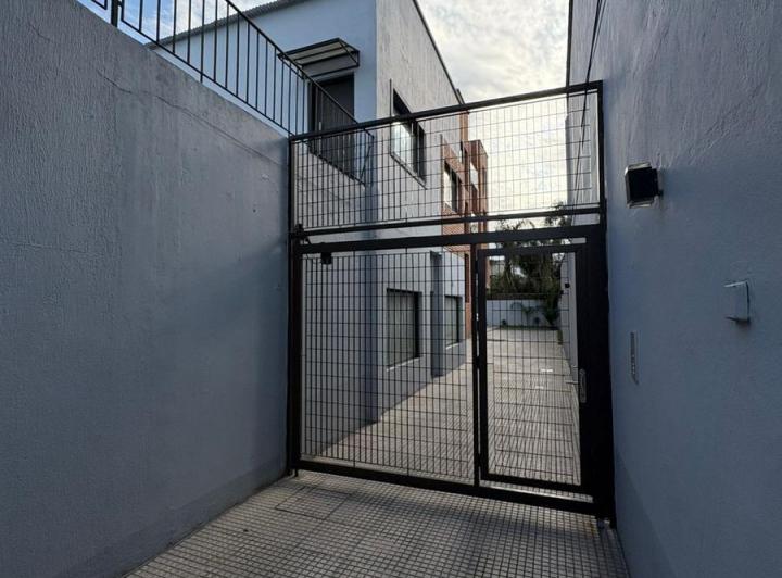 Departamento dos ambientes en alquiler 4