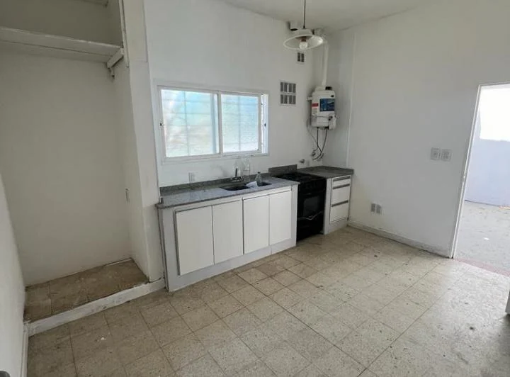 Casa en  alquiler 3 ambientes 4