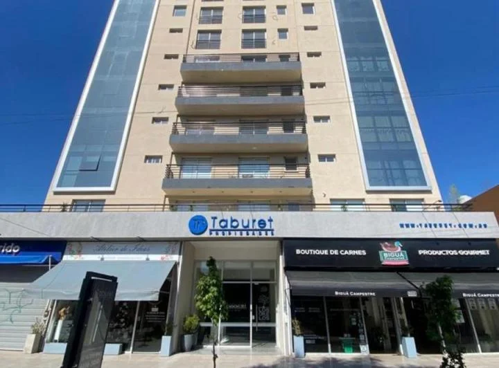 Departamento en  Ituzaingo centro 1