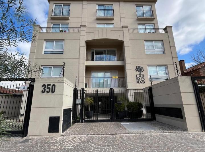 Departamento 2 ambientes en venta en Ituzaingó 3