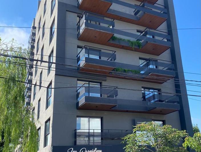 Departamento monoambiente en alquiler en Ituzaingo 2
