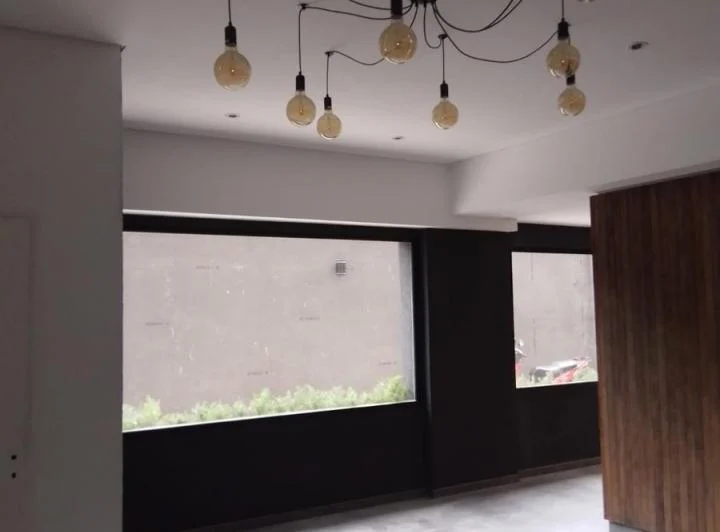 Departamento monoambiente en alquiler en Ituzaingo 1