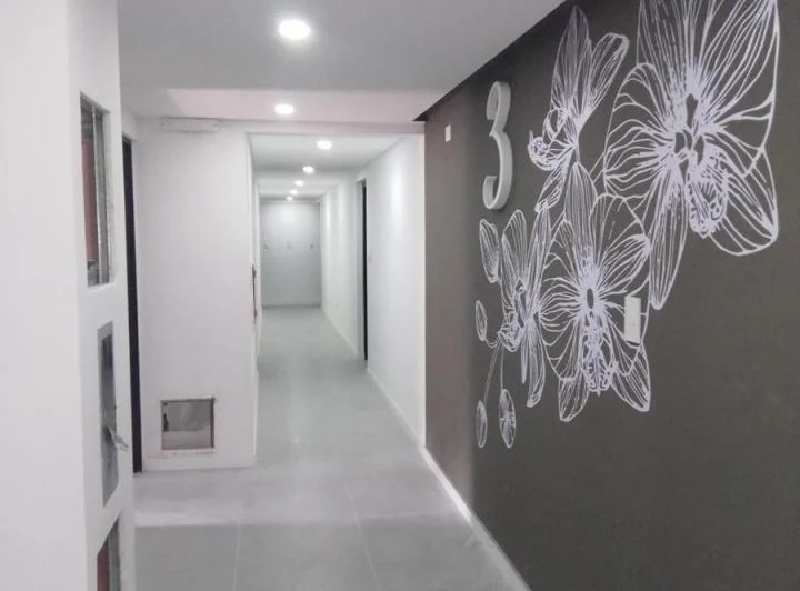 Departamento monoambiente en alquiler en Ituzaingo 3