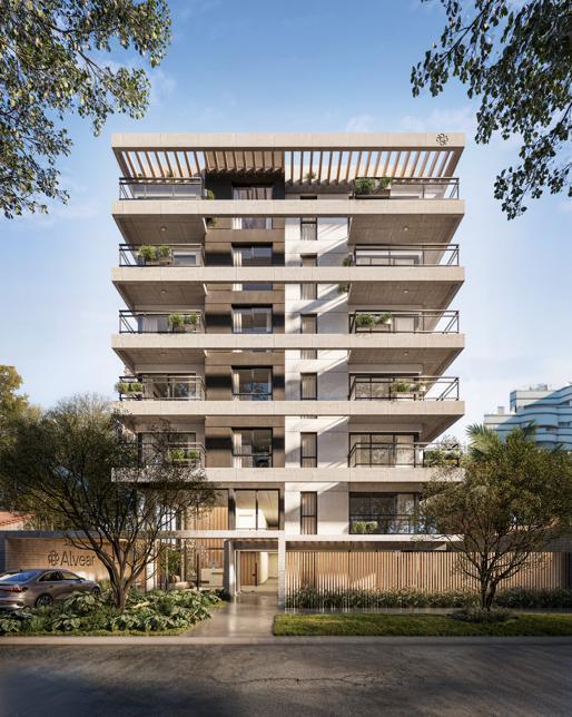 Departamento en venta en emprendimiento