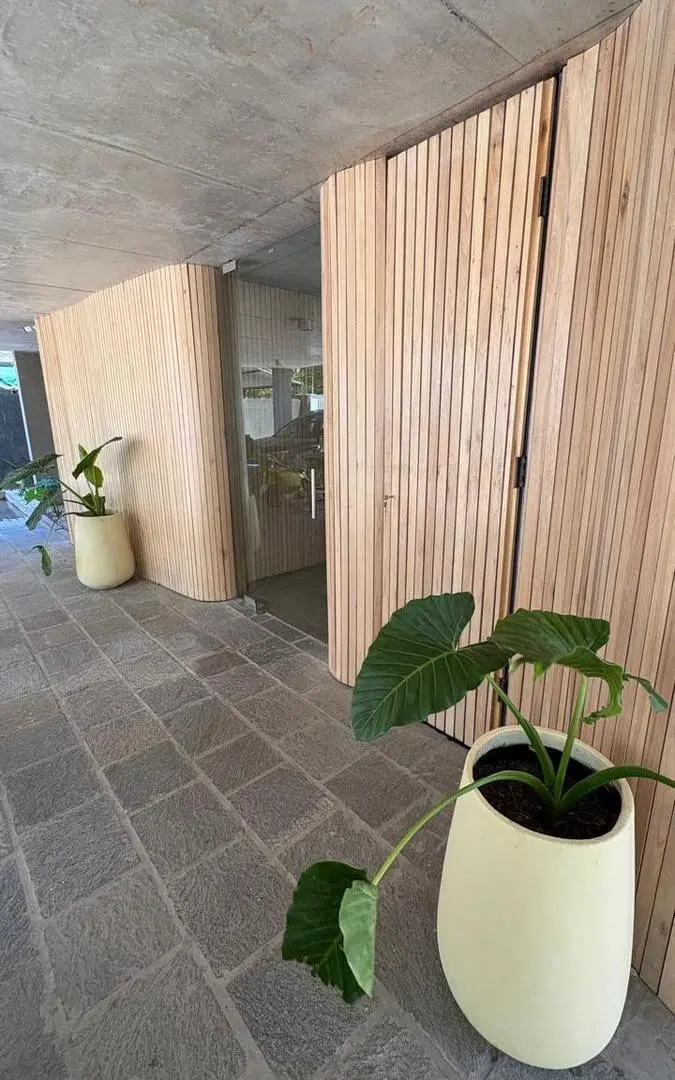 Departamento dos ambientes a la venta 4