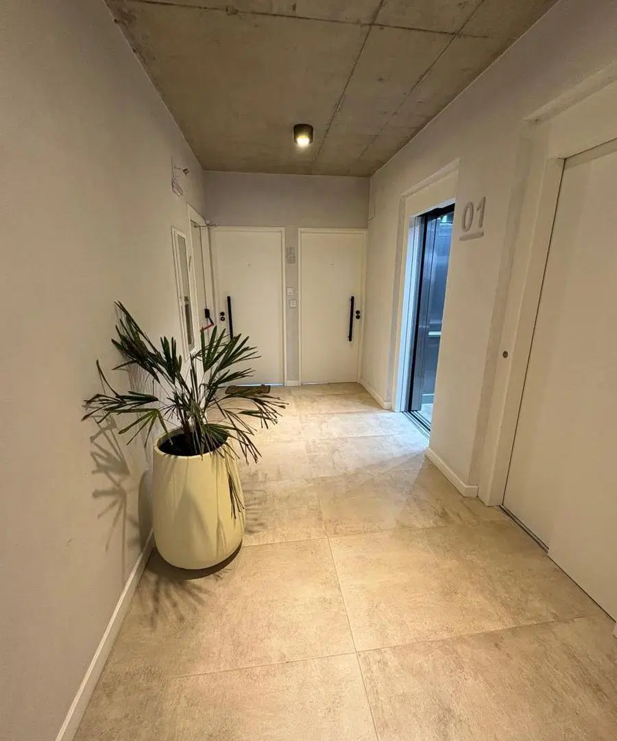 Departamento dos ambientes a la venta 3