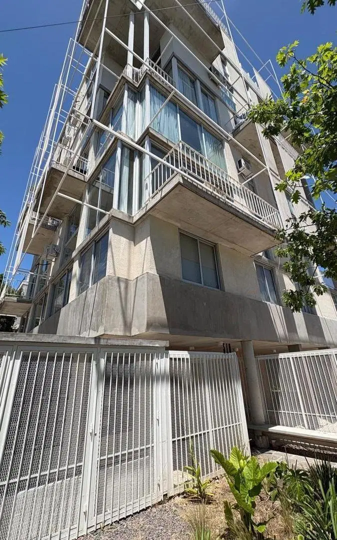 Departamento dos ambientes a la venta 2