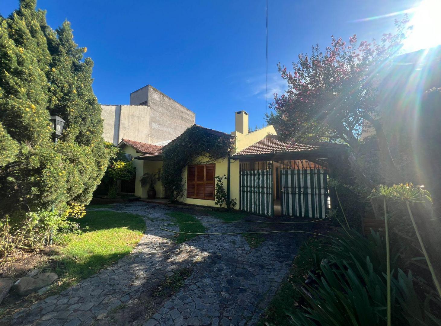 Casa en venta en Ituzaingó Norte