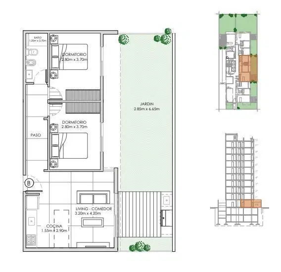 Plano 1