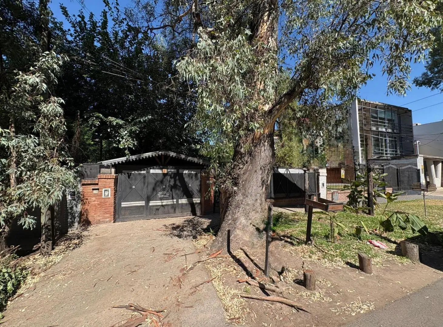 Terreno en venta en Leloir ideal emprendimiento 4