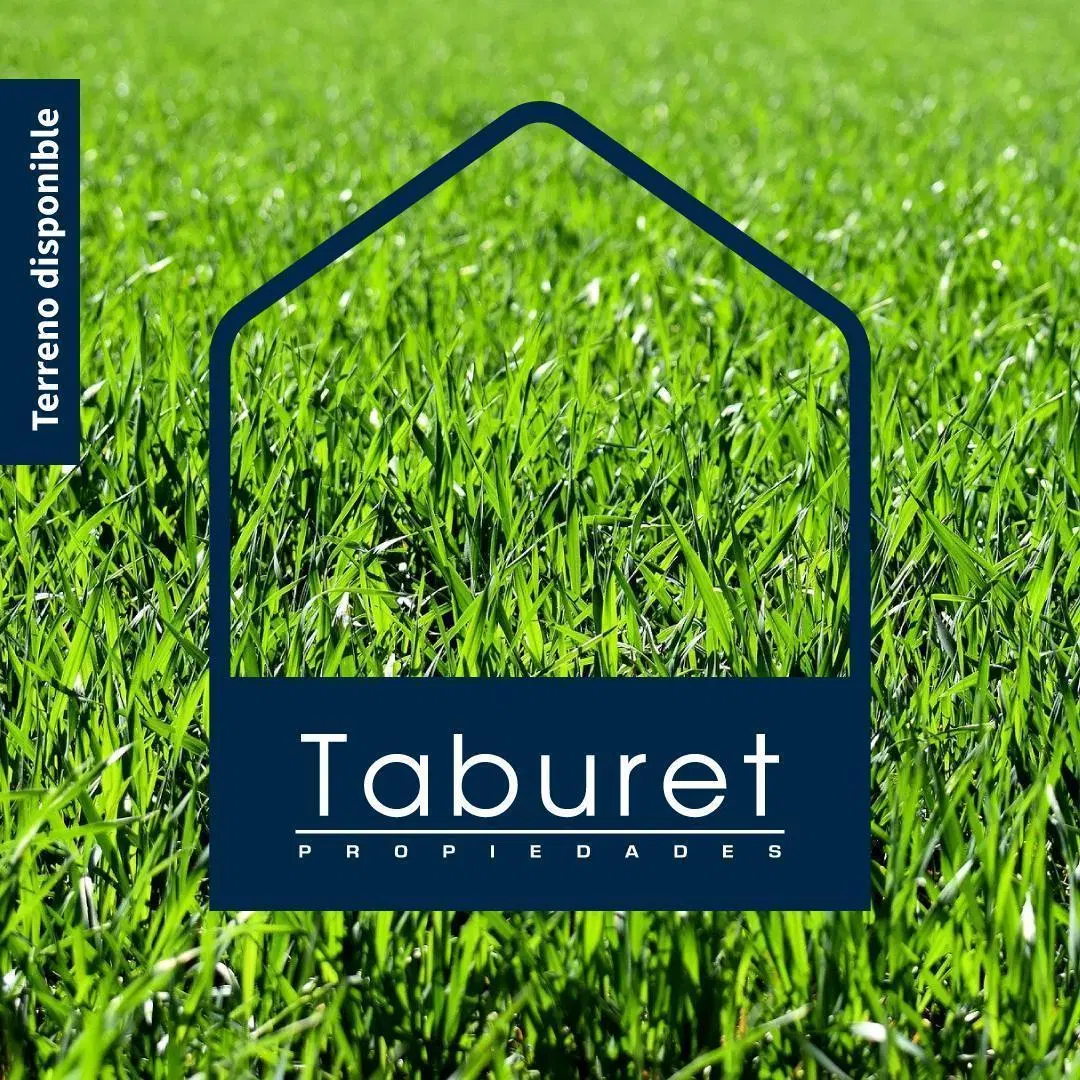 Terreno en venta en Leloir ideal emprendimiento 3