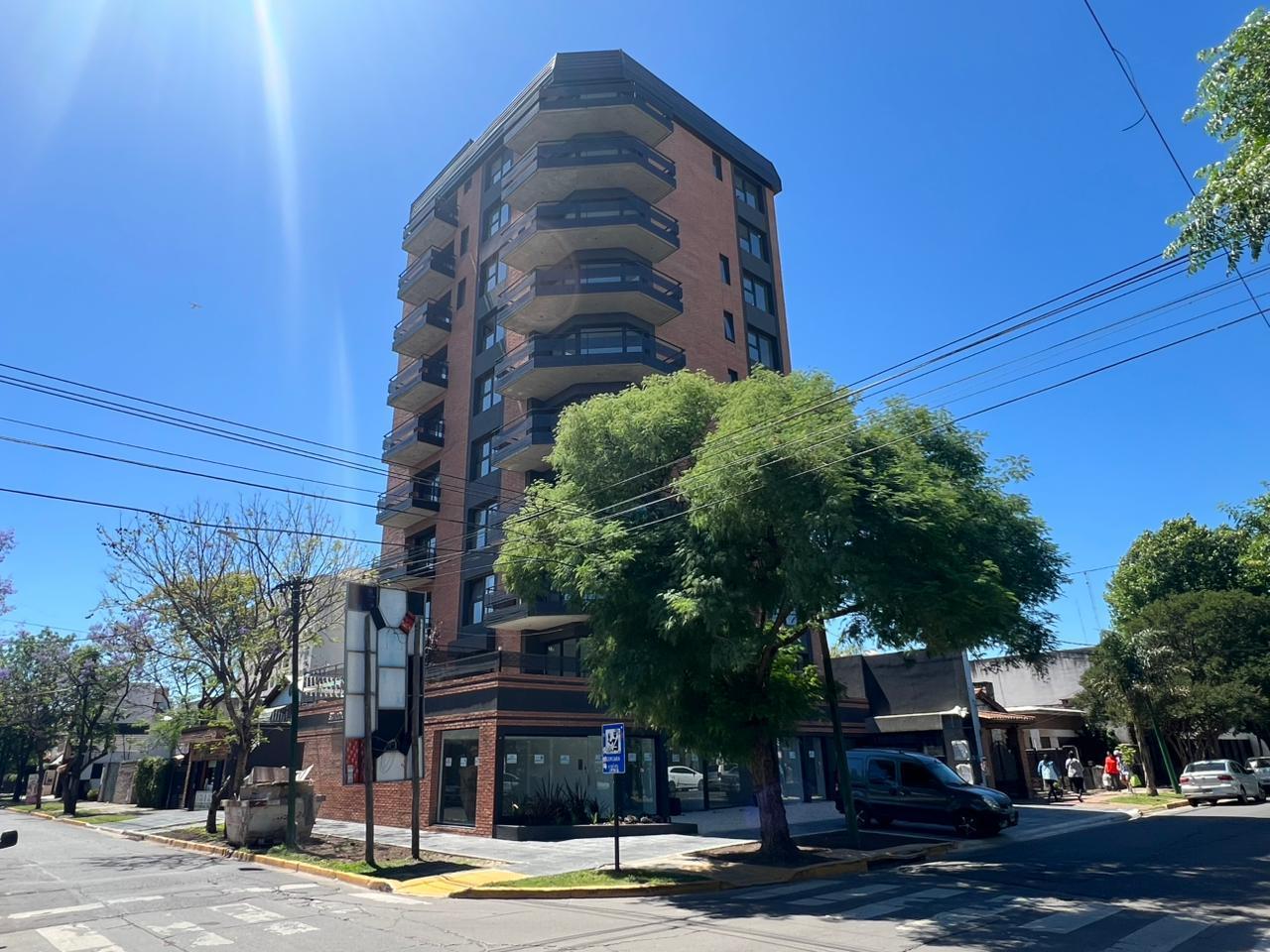 Local comercial en alquiler en Ituzaingo
