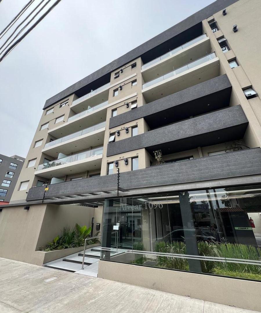 Departamento 3 ambientes en venta en Ituzaingo