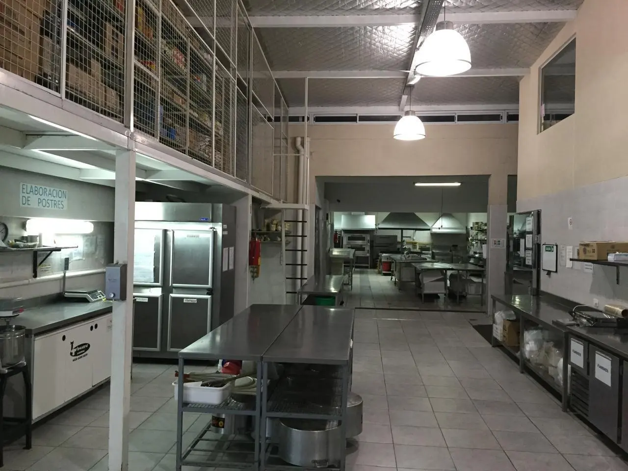 Depósito en venta 4