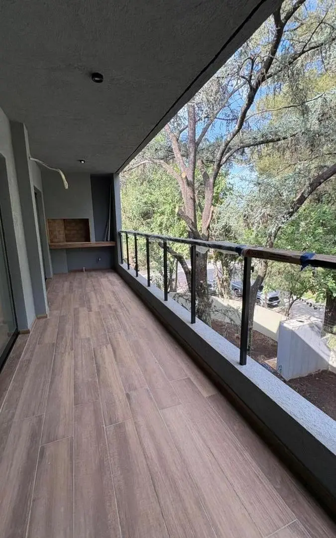 Departamento tres ambientes en venta 4