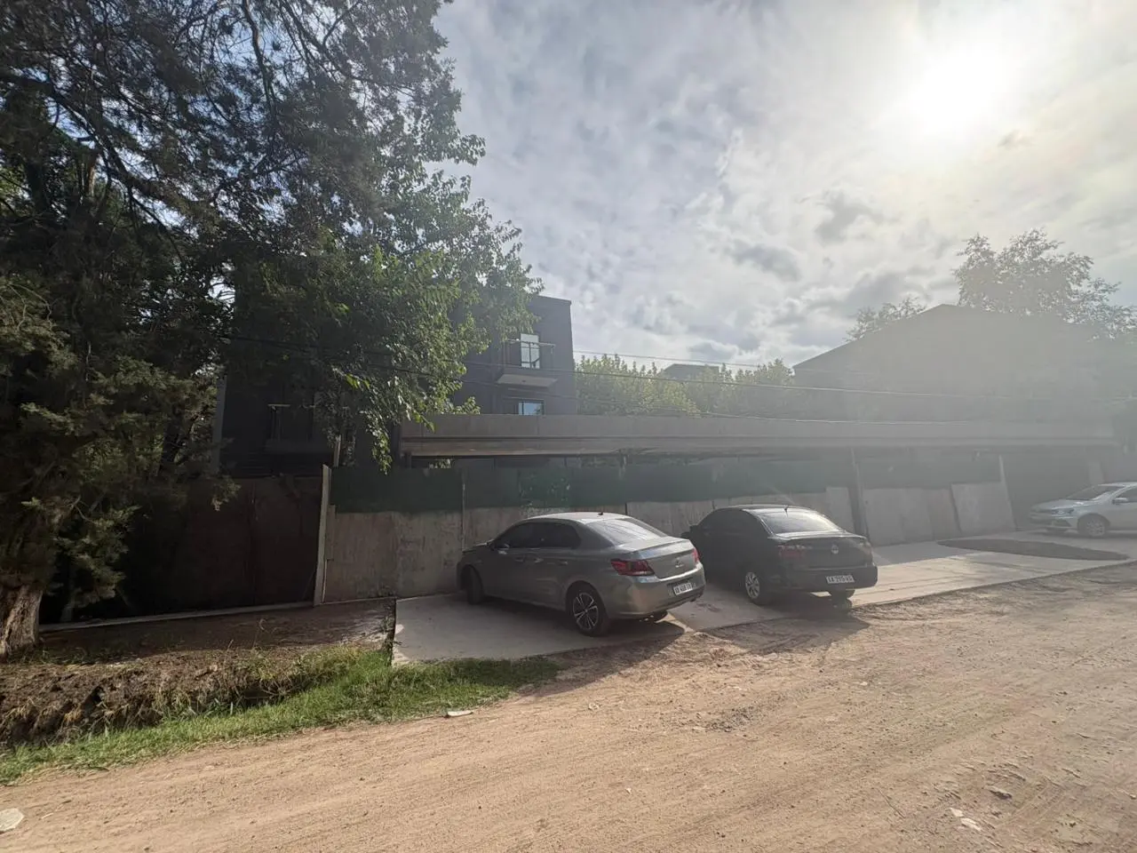 Departamento tres ambientes en venta 2