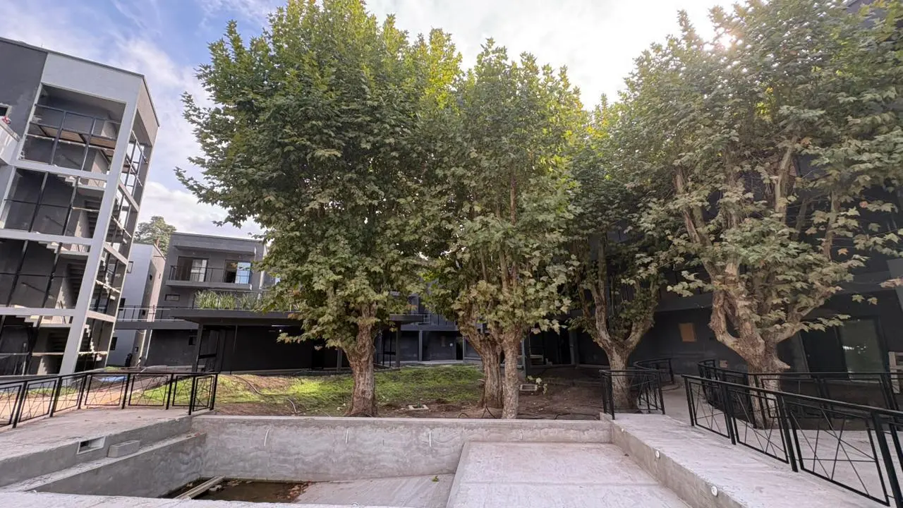Departamento tres ambientes en venta 3