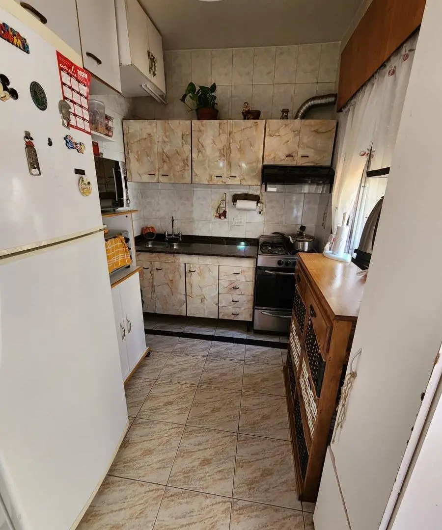 PH 4 ambientes en venta en Ituzaingo 5
